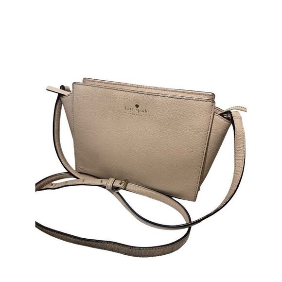 Kate Spade NY Cedar St Small Hayden - Picture 2 of 9